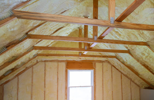Best Commercial Insulation Contractor  in Lyncourt, NY