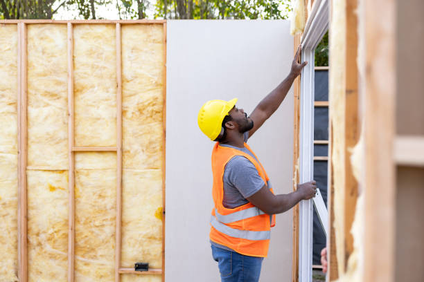 Best Wall Insulation Contractor  in Lyncourt, NY