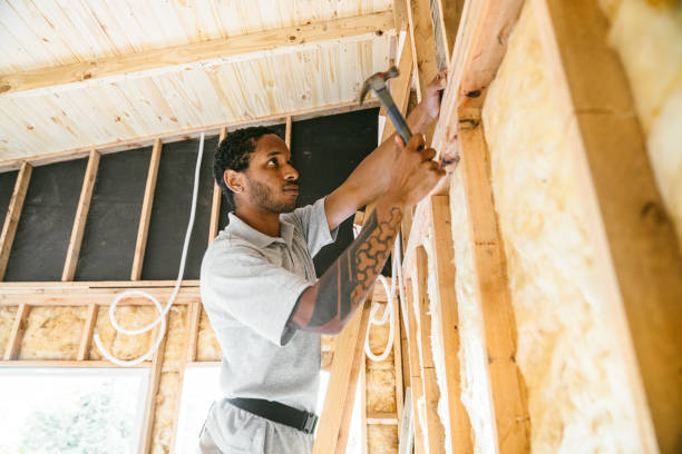 Soundproof Insulation Installation in Lyncourt, NY